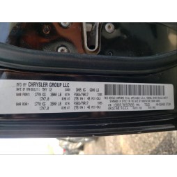 2012 DODGE RAM 1500 SLT