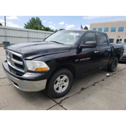 2012 DODGE RAM 1500 SLT