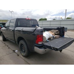 2012 DODGE RAM 1500 SLT