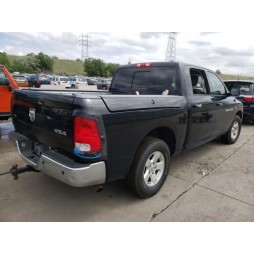 2012 DODGE RAM 1500 SLT