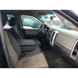 2012 DODGE RAM 1500 SLT