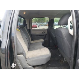 2012 DODGE RAM 1500 SLT
