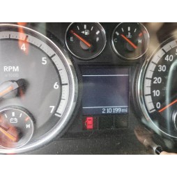 2012 DODGE RAM 1500 SLT