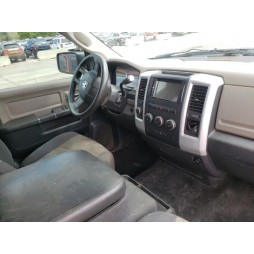 2012 DODGE RAM 1500 SLT