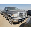 2012 DODGE RAM 2500 LARAMIE