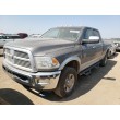 2012 DODGE RAM 2500 LARAMIE