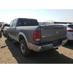 2012 DODGE RAM 2500 LARAMIE