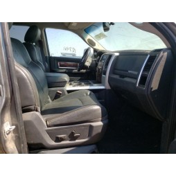 2012 DODGE RAM 2500 LARAMIE
