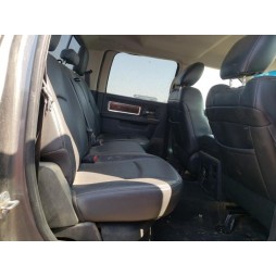 2012 DODGE RAM 2500 LARAMIE