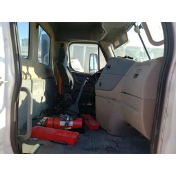 2012 FREIGHTLINER CASCADIA 113