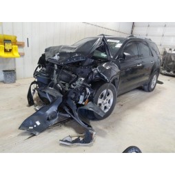 2012 GMC ACADIA SLE