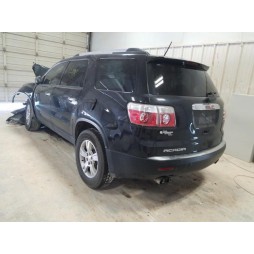 2012 GMC ACADIA SLE