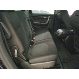 2012 GMC ACADIA SLE