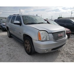 2012 GMC YUKON XL C1500 SLT