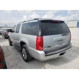 2012 GMC YUKON XL C1500 SLT