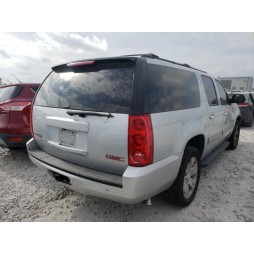 2012 GMC YUKON XL C1500 SLT