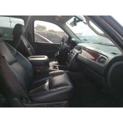 2012 GMC YUKON XL C1500 SLT