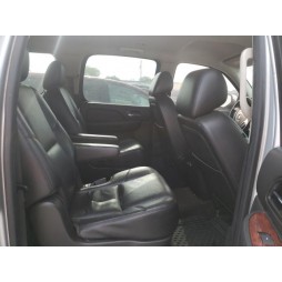 2012 GMC YUKON XL C1500 SLT