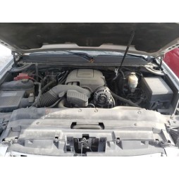 2012 GMC YUKON XL C1500 SLT