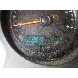2012 GMC YUKON XL C1500 SLT