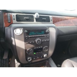 2012 GMC YUKON XL C1500 SLT