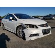 2012 HONDA CIVIC SI
