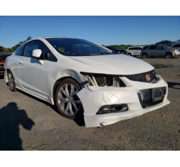 2012 HONDA CIVIC SI