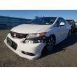 2012 HONDA CIVIC SI