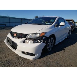 2012 HONDA CIVIC SI