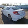 2012 HONDA CIVIC SI