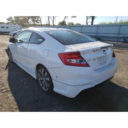 2012 HONDA CIVIC SI