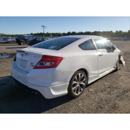 2012 HONDA CIVIC SI