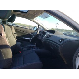 2012 HONDA CIVIC SI