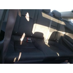 2012 HONDA CIVIC SI