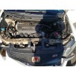2012 HONDA CIVIC SI
