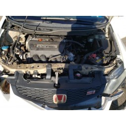 2012 HONDA CIVIC SI