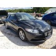 2012 HONDA CR-Z