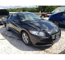 2012 HONDA CR-Z