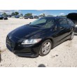 2012 HONDA CR-Z