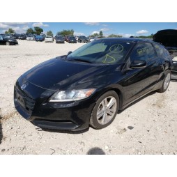 2012 HONDA CR-Z