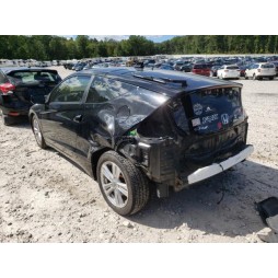 2012 HONDA CR-Z