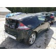 2012 HONDA CR-Z