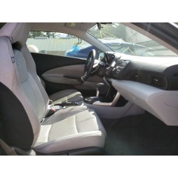2012 HONDA CR-Z