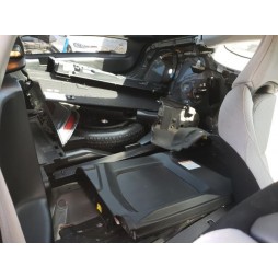 2012 HONDA CR-Z