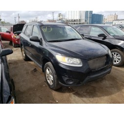 2012 HYUNDAI SANTA FE GLS