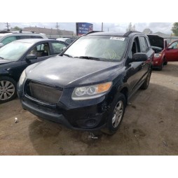 2012 HYUNDAI SANTA FE GLS