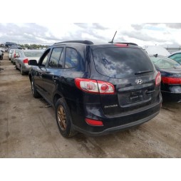 2012 HYUNDAI SANTA FE GLS