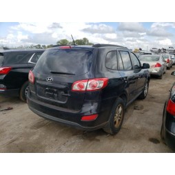 2012 HYUNDAI SANTA FE GLS
