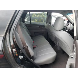 2012 HYUNDAI SANTA FE GLS