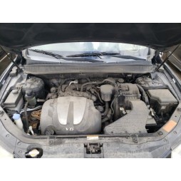 2012 HYUNDAI SANTA FE GLS